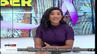 LIVE: News 360 || 04-02-2026