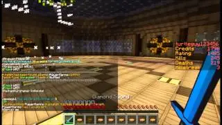 KitPvp - 1v1 Buffed #1