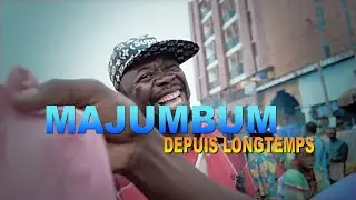 PIVET T _ Majumbum depuis longtemps ( Clip Officiel ) - version originale