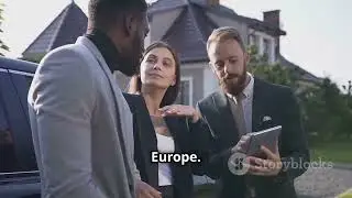 Real Estate Market Trends  USA vs Europe