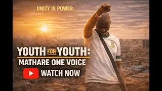 YOUTH FOR YOUTH: MATHARE ONE VOICE | FULL DOCUMENTARY