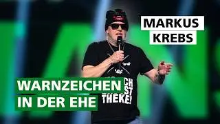 Markus Krebs - Im Speckmantel geboren | Die besten Comedians Deutschlands