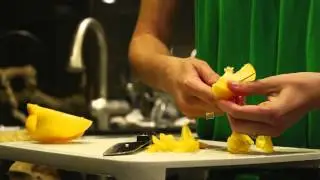 How do you use this Cutco knife? Bird's Beak Paring knife & Petite Santoku