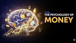 The psychology of money by sumit kadam ( marathi ) 📘