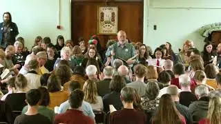 499 At Rest - The Tenth Ireland Sacred Harp Convention (HD/4K)