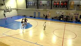 u15 med CAB VS Frontignan