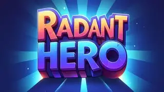 Radiant Hero (by TwoDE Studios) IOS Gameplay Video (HD)
