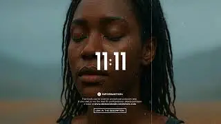 [FREE] 11:11 &ndash; Emotional Afrobeat Instrumental 2025 | Omah Lay x Rema Type Beat