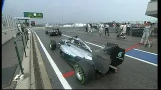 Hungarian Grand Prix 2014.