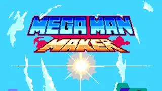 029 - Shade Man Theme - (MM7)