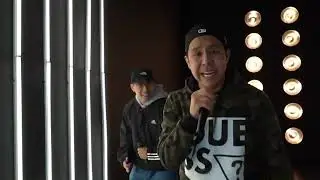 Tacoma G - Night Crawlers (Treehouse Cypher) ft. Heckenz