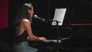 Identity - Live at Berklee Open Mic in Boston July 2016