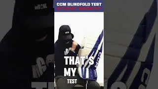CCM EFlex 7 vs 7 9 Blindfold Test