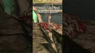 I AM EXCALIBER!  #gaming #dyinglight #dyinglight2 #dyinglightgame #dyinglightstayhuman #z3r0
