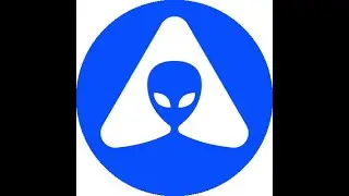 How to stake on Alien Base