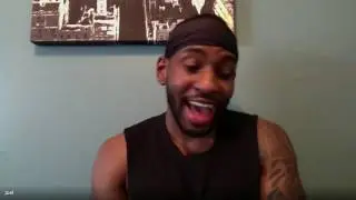 Episode 6 - Personal Trainer and Ostomy advocate Joel Nixon
