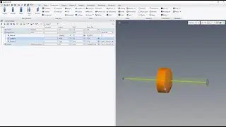 Basics: Raytracing - Optical Design Software Quadoa Optical CAD