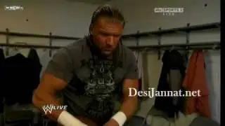 WWE RAW 03/22/2010 Part 3