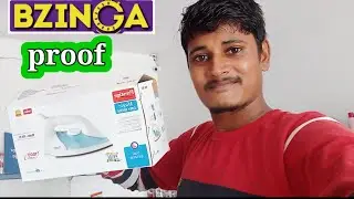 bzinga app से फ़्री में प्रोडक्ट win किया।।bzinga app proof।।unboxing video