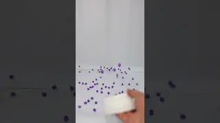 This is Really Satisfying in Reverse #MrReverse #short #shorts #shortvideos #Reverse #beads