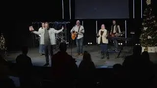 New Life Church | 9:30 Service
