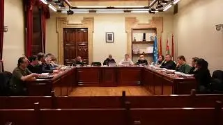2025-11-25 Osoko Bilkura | Pleno
