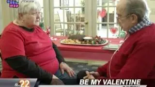 Spring Hills Cherry Hill - WKEFSpringHillsValentines 2014