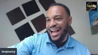 🔴&nbsp;LIVE:&nbsp;January 2021 Haiti Business&nbsp;News&nbsp;Review - Haiti Biz News - SeeJeanty