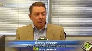 Episode 94: Randall Hoppe (Microsoft)