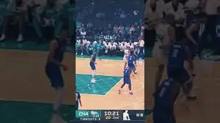 Josh Green with a vicious dunk 🔥🔥#nba #shorts #basketball