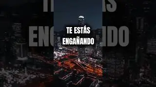 Te est&aacute;s enga&ntilde;ando