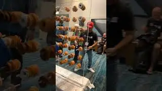Donut wall #fhl2022