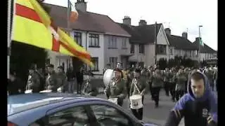 SONS OF IRELAND VOL. GERARD CASEY COM. 09