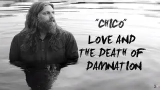 THE WHITE BUFFALO - 