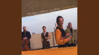 Verorene Worte - Gefundener Klang III. Chorale