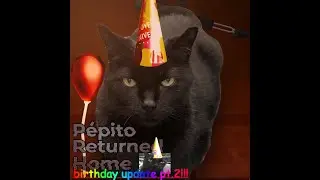 P&eacute;pito Returned Home OST: goofy ahh song