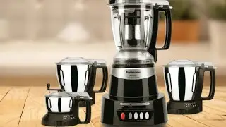 Best Mixer Grinder 💪 Motor 1500W