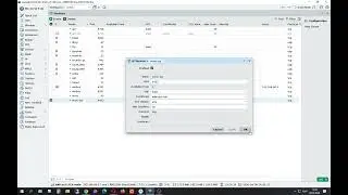 Setup a Mikrotik router to read SMS messages using the Mikread app via REST-API (sub)