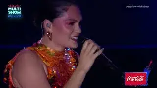 Jessie J - Rock in Rio 2022