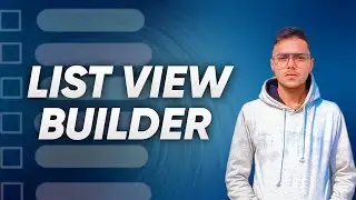 Mastering Flutter ListView.builder: Dynamic List Creation | Flutter ListView Tutorial