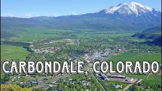 Meet: Carbondale, Colorado
