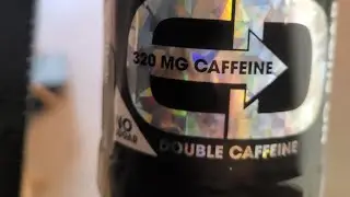 P&auml;riseek&ouml; tuplasti kovempaa? Energiajuomamarkkinoiden kuuma uutuus, Ed Double Caffeine