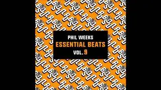 Phil Weeks - Dirty Groove Instru 5 (Essential Beats Vol.9)