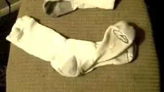 Champion C9 Running Crew Sock Review