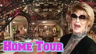 Inside America's Sweetheart Phyllis Mcguire's Las Vegas Home