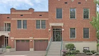 1230 South Main Street, St Charles, MO Presented by Sandy Grassmuck.