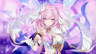 『 TruE 』     崩壊3rd Honkai Impact 3rd 「あなたのためにある物語」 Because of you    1時間  1hour