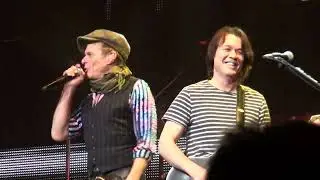 VAN HALEN (2012.03.09) Buffalo, NY @First Niagara Center [1080p Ama]