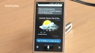 Google Now vs Siri vs S Voice