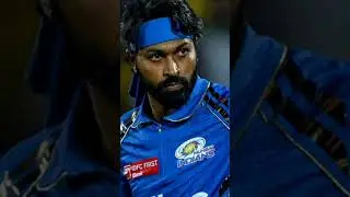 Who Will Be The Captain In MI 1st Match Hardik Pandya REVEAl 😳 #shorts